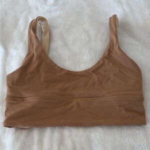 Lululemon Align Bra Reversible
